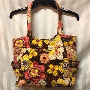Vera Bradley Shoulder Bag